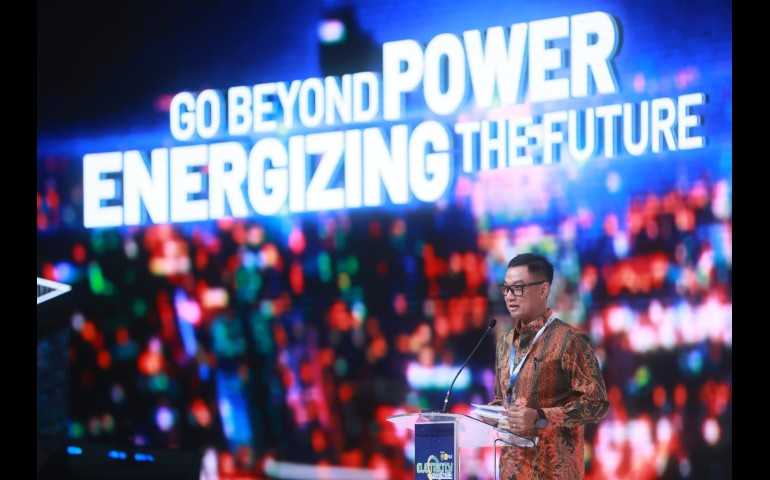 Di Electricity Connect 2024, PLN Galang Kolaborasi Global Wujudkan Transisi Energi di Indonesia