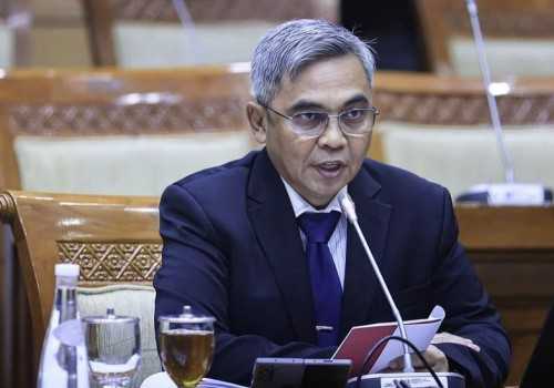 Setyo Budiyanto Resmi Terpilih Sebagai Ketua KPK 2024-2029