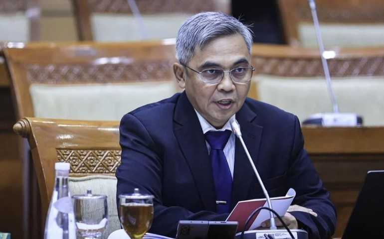 Setyo Budiyanto Resmi Terpilih Sebagai Ketua KPK 2024-2029
