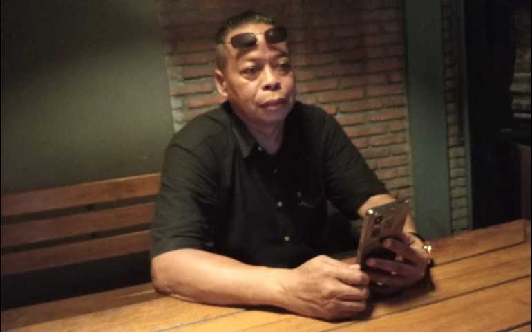 Pelecehan Mahasiswi di Semarang ; Laporan Dicabut, Kuasa Hukum Minta Maaf