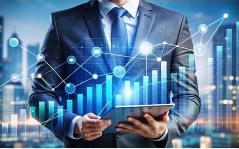 Target Ekonomi 8% Tergantung pada Investasi, Bukan Hanya Konsumsi