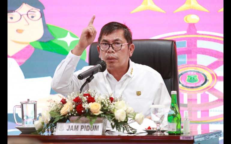 Kasus Proyek Blast Furnace Krakatau Steel, Kejagung Periksa 2 Orang Saksi