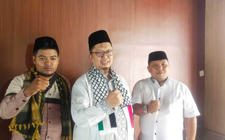Kehadiran di Acara Andika-Hendi, Ustadz Alfian Tegaskan Sikap Politik Aktif