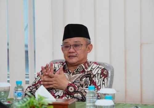 Keputusan Terkait Zonasi PPDB Akan Diumumkan Sebelum 2025