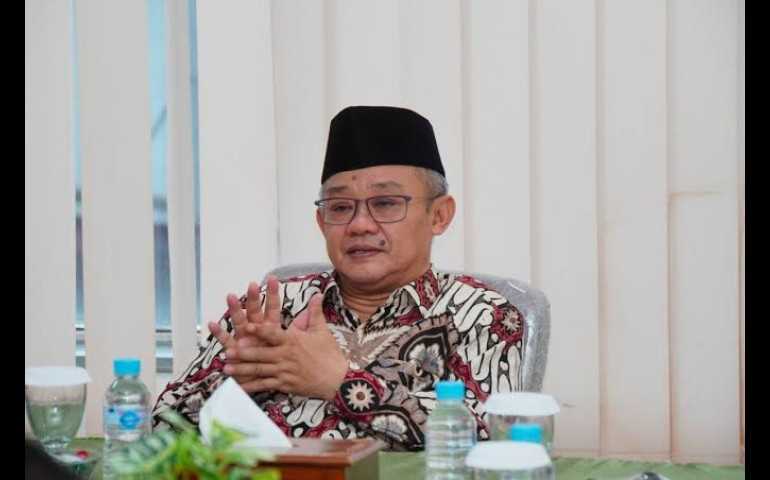 Keputusan Terkait Zonasi PPDB Akan Diumumkan Sebelum 2025