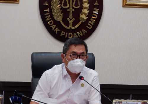 Kejagung Periksa 2 Orang Saksi, Perkara PT PLN 2016