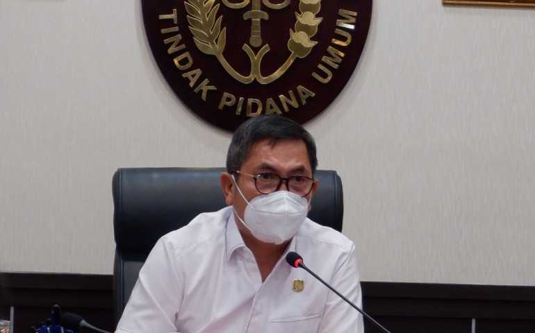 Kejagung Periksa 2 Orang Saksi, Perkara PT PLN 2016