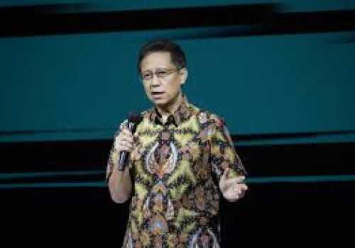 Percepat Pemenuhan Dokter Spesialis, Pemerintah Kirim Dokter ke Luar Negeri Setiap Tahun