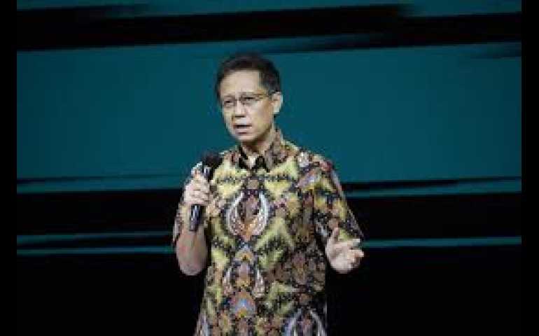 Percepat Pemenuhan Dokter Spesialis, Pemerintah Kirim Dokter ke Luar Negeri Setiap Tahun