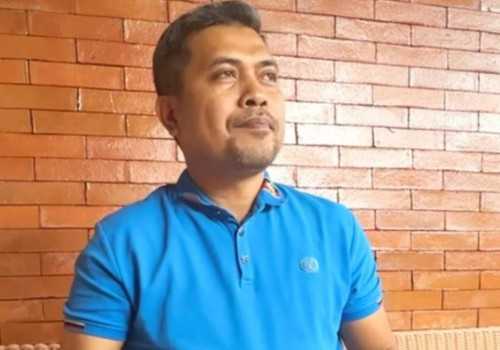 Guyub Rukun, Ferry Wawan Cahyono : Kesenjangan Sosial Bukan Hanya Masalah Ekonomi, Tapi Harmoni
