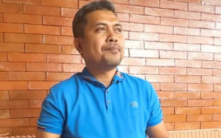 Guyub Rukun, Ferry Wawan Cahyono : Kesenjangan Sosial Bukan Hanya Masalah Ekonomi, Tapi Harmoni