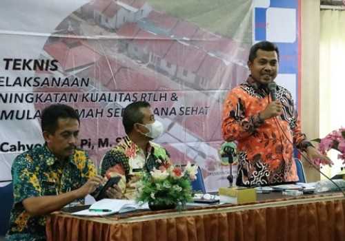 Ferry Wawan Cahyono: Keindahan Banjarnegara Tak Diragukan Lagi, Pariwisata sebagai Motor Penggerak Ekonomi Daerah Bisa Jadi Percontohan