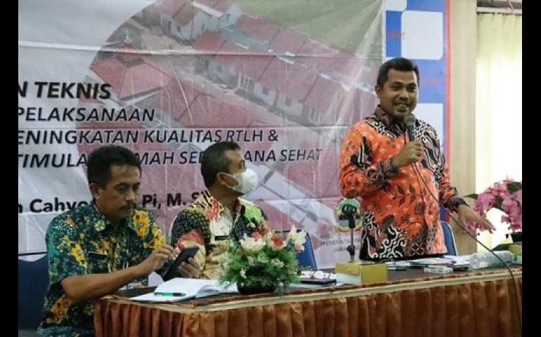 Ferry Wawan Cahyono: Keindahan Banjarnegara Tak Diragukan Lagi, Pariwisata sebagai Motor Penggerak Ekonomi Daerah Bisa Jadi Percontohan
