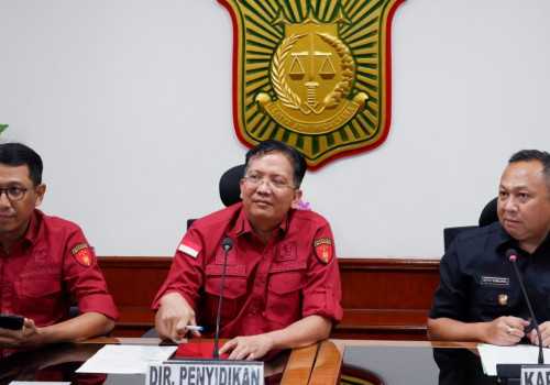 Kasus Dugaan Korupsi PT Surveyor Indonesia Naik Penyidikan