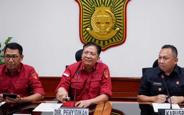 Kasus Dugaan Korupsi PT Surveyor Indonesia Naik Penyidikan