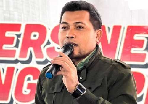 Geopark Kebumen Resmi Dikenal Dunia, Ferry Wawan Cahyono : Ini Saatnya Kebumen Menjadi Pusat Pariwisata Global