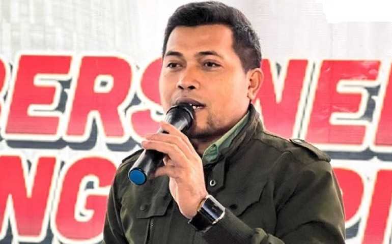 Geopark Kebumen Resmi Dikenal Dunia, Ferry Wawan Cahyono : Ini Saatnya Kebumen Menjadi Pusat Pariwisata Global