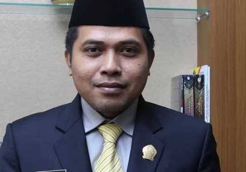 Dua Tanggul Sungai Jebol di Kebumen, Ferry Wawan Cahyono Ingatkan Warga Kebumen : Hindari Daerah Rawan Longsor
