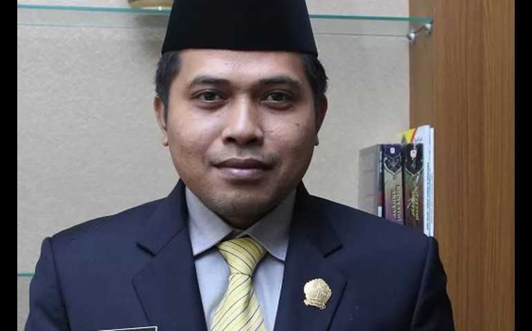 Dua Tanggul Sungai Jebol di Kebumen, Ferry Wawan Cahyono Ingatkan Warga Kebumen : Hindari Daerah Rawan Longsor