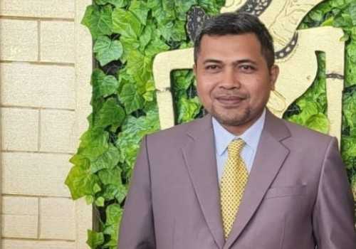 Musim Hujan Tiba, Ferry Wawan Cahyono Ajak Warga Jateng Waspada dan Proaktif ; Kurangi Aktivitas di Luar Rumah