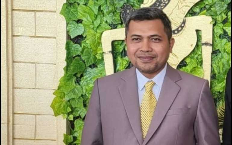 Musim Hujan Tiba, Ferry Wawan Cahyono Ajak Warga Jateng Waspada dan Proaktif ; Kurangi Aktivitas di Luar Rumah