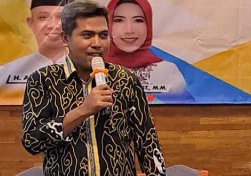 Ferry Wawan Cahyono Serukan Masyarakat Aktif Laporkan Ketidaknetralan ASN dan Kades di Pilkada 2024