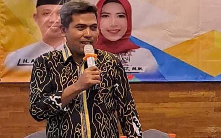 Ferry Wawan Cahyono Serukan Masyarakat Aktif Laporkan Ketidaknetralan ASN dan Kades di Pilkada 2024