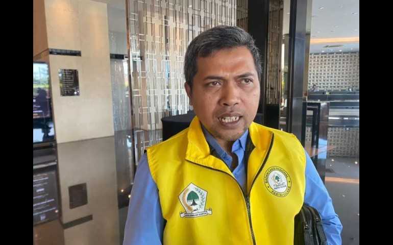 Pilih Pemimpin yang Tepat, Ferry Wawan Cahyono Ajak Masyarakat Tentukan Masa Depan ; Jangan Lewatkan Suara Anda