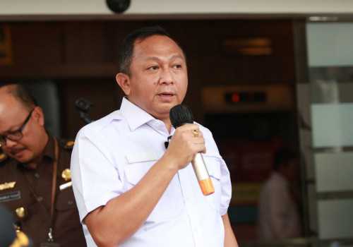 Kasus Korupsi BTS Kominfo, Kejagung: Resmi Naik ke Penyidikan