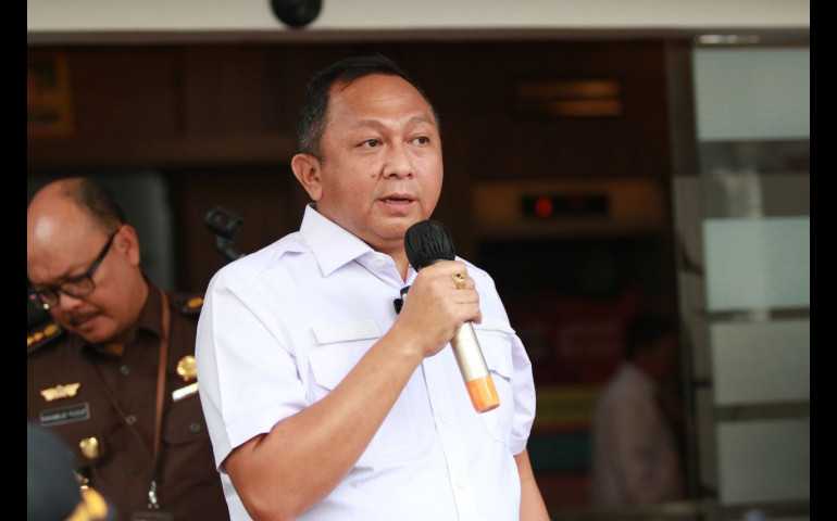 Kasus Korupsi BTS Kominfo, Kejagung: Resmi Naik ke Penyidikan