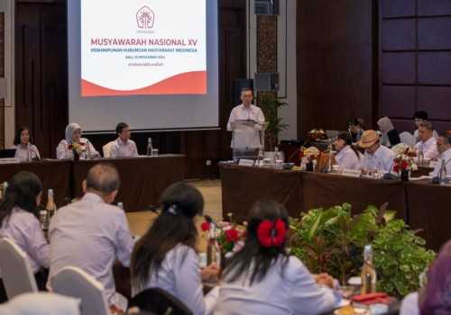 Terpilih Lagi! Boy Kelana Siap Perkuat Posisi Perhumas di Pentas Internasional