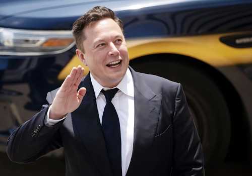 Elon Musk Akan Menjadi Pembicara di KTT G20 Bali