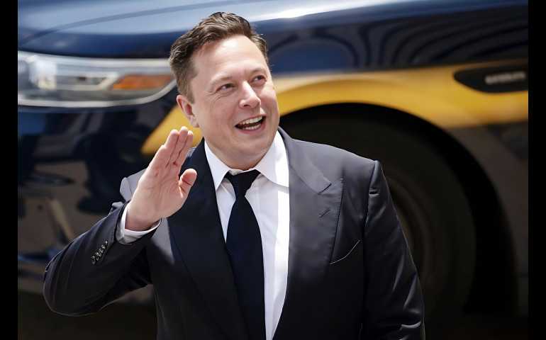 Elon Musk Akan Menjadi Pembicara di KTT G20 Bali