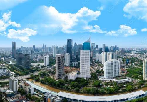 Mengatasi Jebakan Pendapatan Menengah, Solusi Produktivitas dan Peningkatan SDM Indonesia