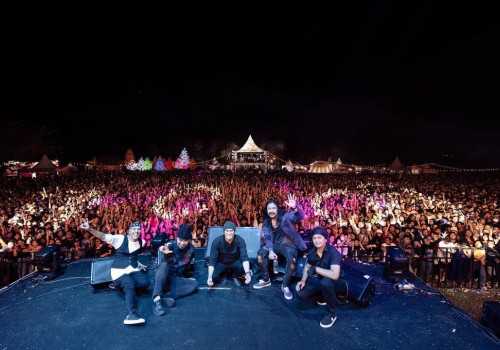 Belum Dapat Ijin, Konser Dewa 19 Telah Jual 60 ribu Tiket