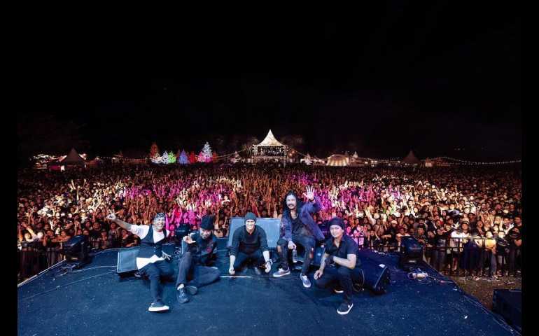 Belum Dapat Ijin, Konser Dewa 19 Telah Jual 60 ribu Tiket