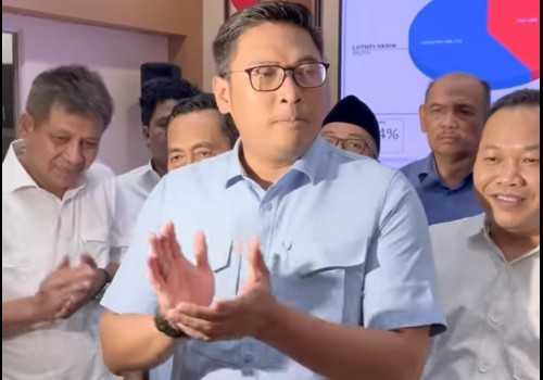 Pecah Mitos Politik, Jateng Bukan Lagi Kandang Banteng