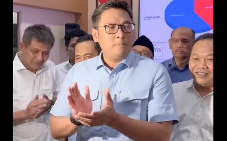 Pecah Mitos Politik, Jateng Bukan Lagi Kandang Banteng