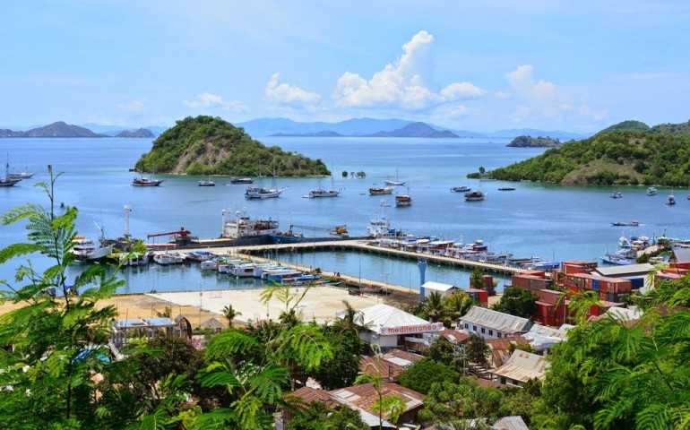 Menuju Indonesia Emas 2045, Digitalisasi Desa Jadi Kunci Pengembangan SDM