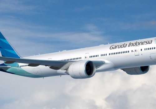 Garuda Indonesia Sediakan Tiket Lebih Murah dengan Potongan 10% di Liburan Nataru