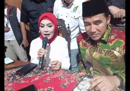 Tika-Benny Unggul Pilkada Kendal 2024, Komitmen Wujudkan Perubahan dan Kemajuan