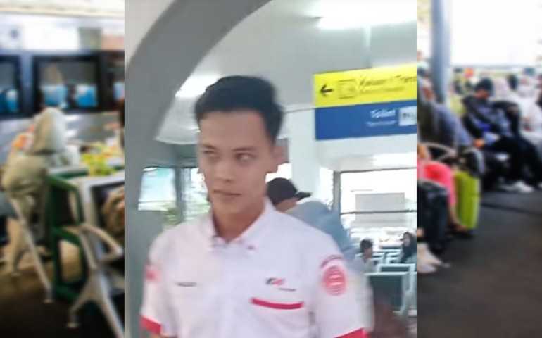 Batas Kapasitas dan Aturan Tiket, KAI Daop 1 Jakarta Klarifikasi Kasus Penumpang Viral
