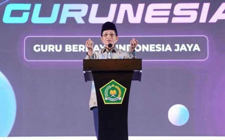 Mengajar dengan Cinta dan Cahaya, Kesejahteraan Guru Adalah Hak Setara untuk Insan Pendidik