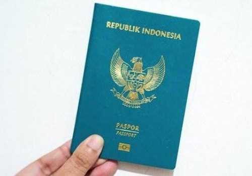 Pemerintah Resmi Terapkan Sistem E-Paspor untuk Tingkatkan Standar Internasional