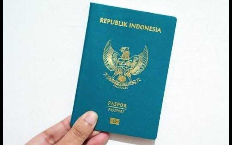 Pemerintah Resmi Terapkan Sistem E-Paspor untuk Tingkatkan Standar Internasional