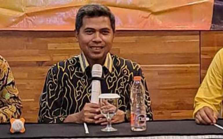 Ferry Wawan Cahyono Dorong Masyarakat Bangkitkan Nasionalisme, Mulai dari Tindakan Nyata