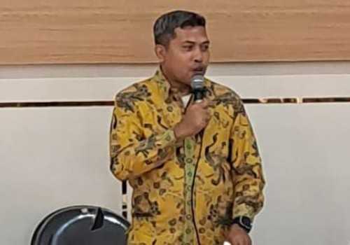 Ferry Wawan Cahyono Ajak Masyarakat Wujudkan Indonesia Sebagai Pusat Inovasi Global