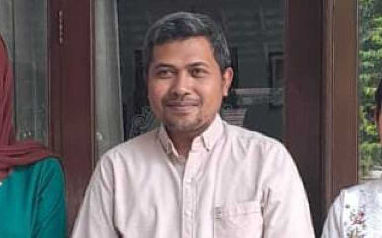 Tidak Bisa Ditawar! Ferry Wawan Cahyono Tegaskan Pendidikan Adalah Kunci Kemajuan Bangsa