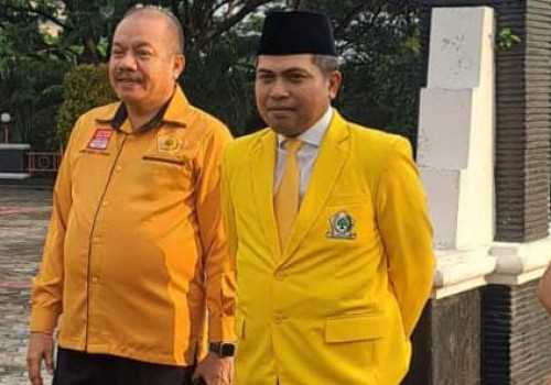 Jangan Golput ! Ferry Wawan Cahyono, Ajak Masyarakat Tentukan Pemimpin dengan Kearifan di Pilkada 2024