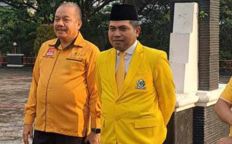 Jangan Golput ! Ferry Wawan Cahyono, Ajak Masyarakat Tentukan Pemimpin dengan Kearifan di Pilkada 2024